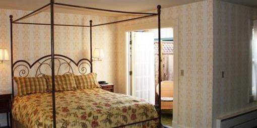 фото отеля Gosby House Inn - A Four Sisters Inn