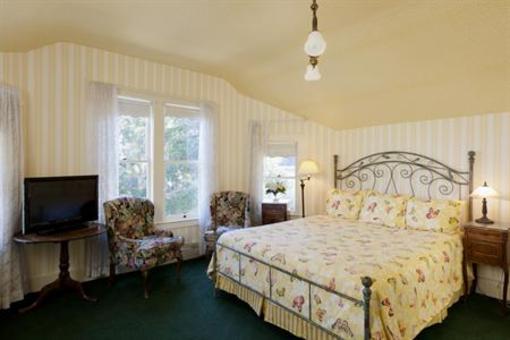 фото отеля Gosby House Inn - A Four Sisters Inn