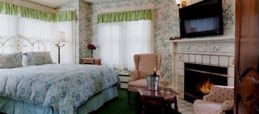 фото отеля Gosby House Inn - A Four Sisters Inn