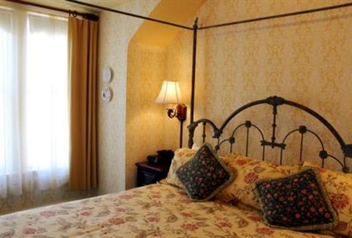 фото отеля Gosby House Inn - A Four Sisters Inn