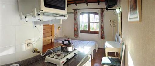 фото отеля Apart Hotel Les Chalets