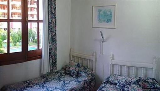 фото отеля Apart Hotel Les Chalets