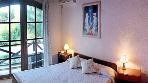 фото отеля Apart Hotel Les Chalets
