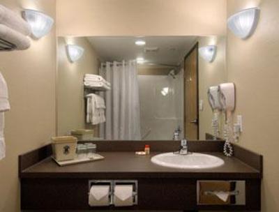 фото отеля Super 8 Rocky Mountain House