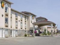 Super 8 Rocky Mountain House