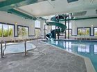фото отеля Super 8 Rocky Mountain House