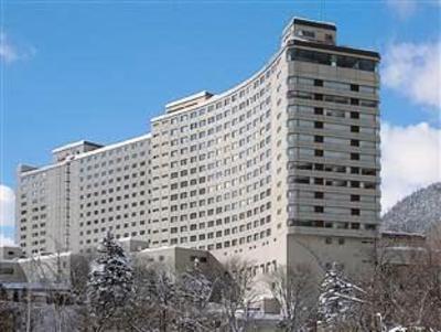 фото отеля Jozankei View Hotel