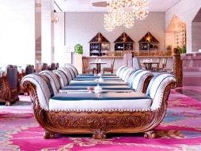 фото отеля Jozankei View Hotel