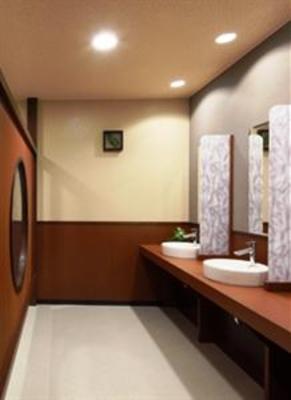фото отеля Jozankei View Hotel