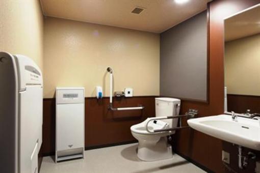 фото отеля Jozankei View Hotel