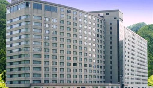 фото отеля Jozankei View Hotel