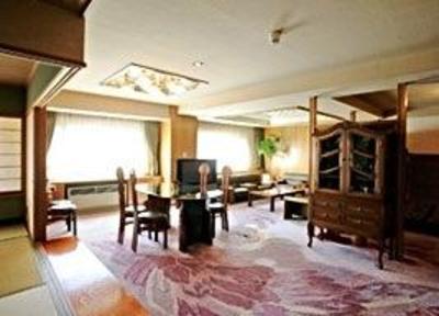 фото отеля Jozankei View Hotel
