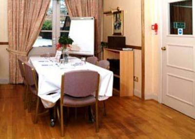 фото отеля Hagley Court Hotel Birmingham