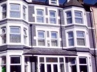 Glenthorn Private Hotel Morecambe