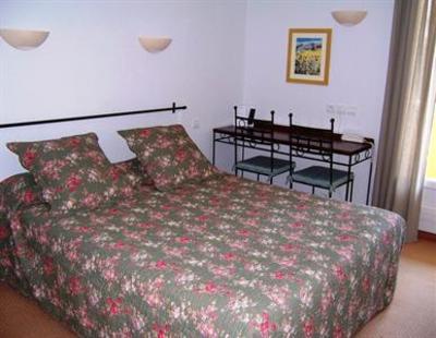 фото отеля Hotel La Bastide De Grignan