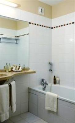 фото отеля Hotel La Bastide De Grignan