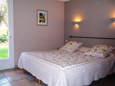 фото отеля Hotel La Bastide De Grignan
