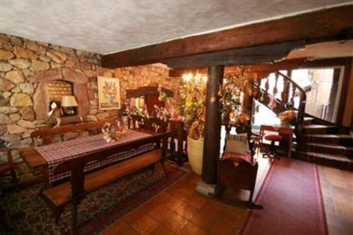 фото отеля Hotel Berceau du Vigneron