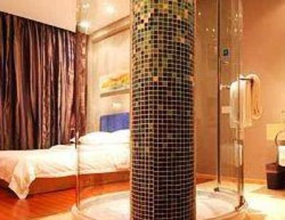 фото отеля Home Inn (Shaoxing City Square)