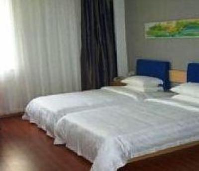 фото отеля Home Inn (Shaoxing City Square)