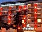 фото отеля Home Inn (Shaoxing City Square)