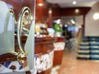 Hotel Gaudi Reus