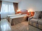 фото отеля Hotel Gaudi Reus