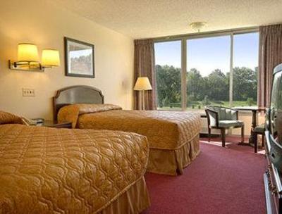 фото отеля Days Inn Bridgewater