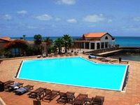 Porto Antigo Residence Santa Maria (Cape Verde)