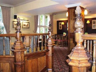 фото отеля The Fulwood Inn Sheffield