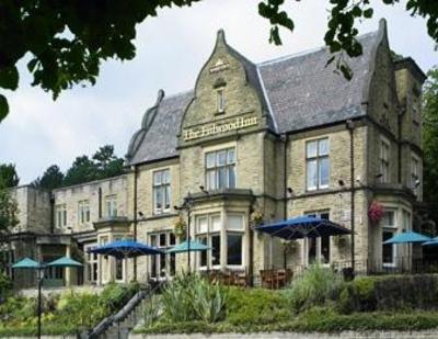 фото отеля The Fulwood Inn Sheffield