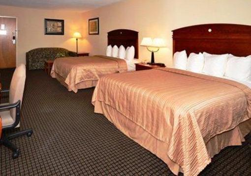 фото отеля Quality Inn & Suites Northampton