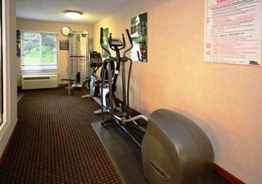 фото отеля Quality Inn & Suites Northampton