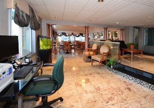 фото отеля Quality Inn & Suites Northampton