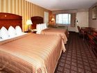 фото отеля Quality Inn & Suites Northampton