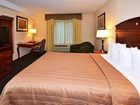 фото отеля Quality Inn & Suites Northampton