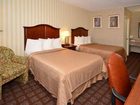 фото отеля Quality Inn & Suites Northampton