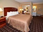 фото отеля Quality Inn & Suites Northampton