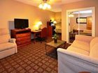 фото отеля Quality Inn & Suites Northampton