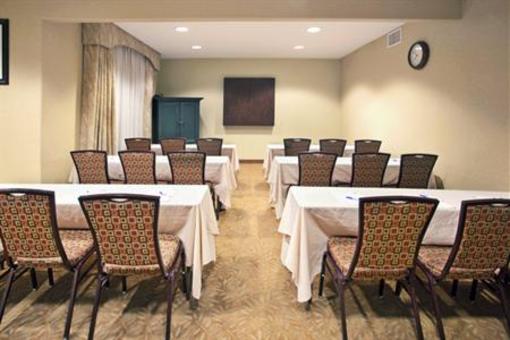 фото отеля Holiday Inn Express Prescott