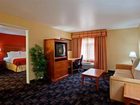 фото отеля Holiday Inn Express Prescott