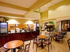 фото отеля Holiday Inn Express Prescott