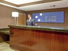 фото отеля Holiday Inn Express Prescott