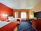 фото отеля Holiday Inn Express Prescott