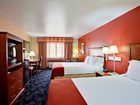 фото отеля Holiday Inn Express Prescott