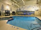 фото отеля Holiday Inn Express Prescott