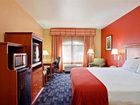 фото отеля Holiday Inn Express Prescott