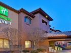 фото отеля Holiday Inn Express Prescott