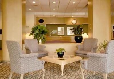 фото отеля Ramada Limited - Parsippany