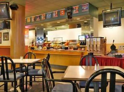 фото отеля Ramada Limited - Parsippany